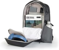 Miniatyrbilde 6 av Grå XD Design Bizz Ryggsekk