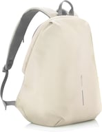 Miniatyrbilde 1 av Beige XD Design Bobby Soft Anti-tyveri Ryggsekk