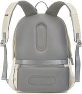 Miniatyrbilde 3 av Beige XD Design Bobby Soft Anti-tyveri Ryggsekk
