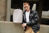 Miniatyrbilde 9 av Beige XD Design Bobby Soft Anti-tyveri Ryggsekk