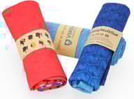 Miniatyrbilde 1 av 1 farge Multilue / Bandana