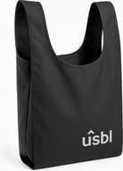 Miniatyrbilde 3 av 1 farge Annabelle rPET 18L Sammenleggbar Shopping Bag med lomme