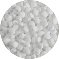 Miniatyrbilde 2 av Grønn Clic Clac tin by Areka Sukkerfrie Ekstra Sterke Mintdrops