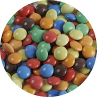 Miniatyrbilde 2 av Grønn Clic Clac tin by Areka Sjokolade