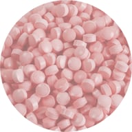 Miniatyrbilde 2 av Grønn Clic Clac tin by Areka Drops med Kanelsmak