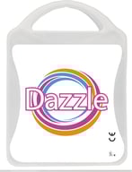 Miniatyrbilde 4 av Gjennomsiktig gul MyKit Førstehjelpssett Jobb