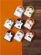 Miniatyrbilde 6 av Gjennomsiktig gul MyKit Førstehjepssett Flåttbitt