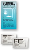 Miniatyrbilde 3 av Gjennomsiktig gul MyKit MiniKit Burn
