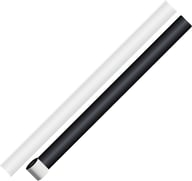 Miniatyrbilde 3 av Hvit RFX 44 cm Slapwrap PVC Refleksbånd