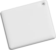 Miniatyrbilde 1 av Hvit RFX Diamant Liten Mykrefleks