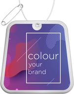 Miniatyrbilde 3 av Hvit RFX Trapes Mykrefleks