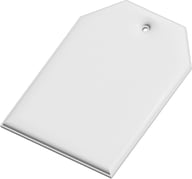 Miniatyrbilde 1 av Hvit RFX Brikke Mykrefleks