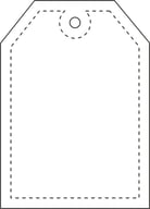 Miniatyrbilde 2 av Hvit RFX Brikke TPU Mykrefleks