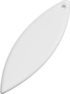 Miniatyrbilde 1 av Hvit RFX Ellipse Mykrefleks