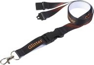 Miniatyrbilde 2 av Hvit/Hvit Balta Nøkkelbånd