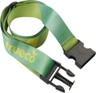 Miniatyrbilde 3 av Hvit Luuc Koffertbånd