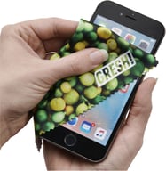 Miniatyrbilde 3 av Hvit Caro Liten Rengjøringsklut