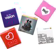 Miniatyrbilde 1 av Fruktpastiller Pastillesker