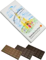 Miniatyrbilde 1 av 30,5% kakao Sjokolade 100g