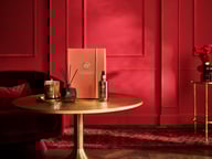 Miniatyrbilde 1 av 49-214-1120341 Rituals Private Collection Suede Vanilla Gavesett L