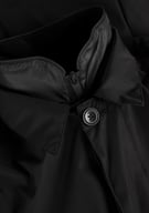 Miniatyrbilde 3 av Black Nimbus Abington Men Businessjakke med Avtagbar Vindstopper
