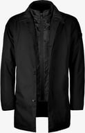 Miniatyrbilde 7 av Black Nimbus Abington Men Businessjakke med Avtagbar Vindstopper