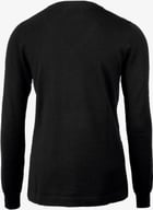 Miniatyrbilde 2 av Black Nimbus Ashbury Merinoull  Strikkegenser Dame