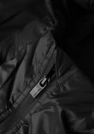 Miniatyrbilde 3 av Black Nimbus Aspen Resirkulert Nylon Ultralett Jakke Dame