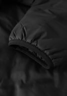 Miniatyrbilde 4 av Black Nimbus Aspen Resirkulert Nylon Ultralett Jakke Dame