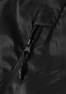 Miniatyrbilde 6 av Black Nimbus Aspen Resirkulert Nylon Ultralett Jakke Dame