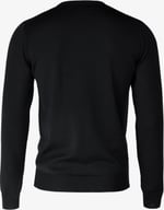 Miniatyrbilde 2 av Black Nimbus Beaufort Merinoull Strikkegenser