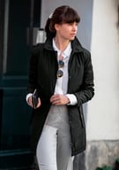 Miniatyrbilde 1 av Black Nimbus Bellington Business Jakke Dame