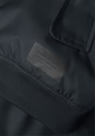 Miniatyrbilde 4 av Dark Navy Nimbus Bleecker RPET Pilotjakke Dame