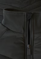 Miniatyrbilde 3 av Black Nimbus Bloomsdale Hybridjakke