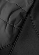 Miniatyrbilde 5 av Black Nimbus Bloomsdale Hybridjakke