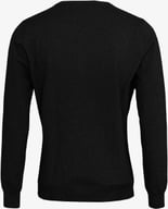 Miniatyrbilde 1 av Black Nimbus Brighton Bomull og Nylon  Strikket Cardigan Dame