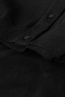 Miniatyrbilde 4 av Black Nimbus Brighton Bomull og Nylon  Strikket Cardigan Dame