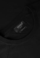 Miniatyrbilde 3 av Black Nimbus Brighton Bomull og Nylon O-Neck  Strikkegenser