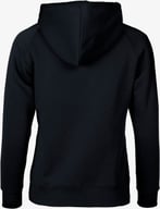 Miniatyrbilde 2 av Black Nimbus Brownsville Bomull Hettegenser Dame