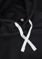 Miniatyrbilde 3 av Black Nimbus Brownsville Bomull Hettegenser Dame