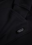 Miniatyrbilde 4 av Black Nimbus Brownsville Bomull Hettegenser Dame