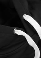 Miniatyrbilde 5 av Black Nimbus Brownsville Bomull Hettegenser Dame