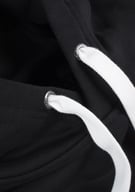 Miniatyrbilde 4 av Black Nimbus Brownsville Bomull Hettegenser