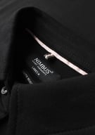 Miniatyrbilde 3 av Black Nimbus Carlington Bomull og Elastan Pologenser Dame