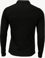 Miniatyrbilde 2 av Black Nimbus Carlington Bomull og Elastan Pologenser