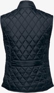 Miniatyrbilde 2 av Midnight Blue Nimbus Camden  Vattert Vest Dame