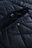 Miniatyrbilde 4 av Midnight Blue Nimbus Camden  Vattert Vest Dame