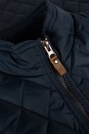 Miniatyrbilde 5 av Midnight Blue Nimbus Camden  Vattert Vest Dame