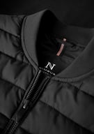 Miniatyrbilde 5 av Black Nimbus Crescent RPET Vattert Jakke Dame