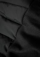 Miniatyrbilde 4 av Black Nimbus Crescent RPET Vattert Jakke